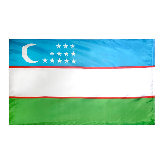 Uzbekistan