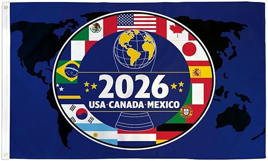 World Cup 2026